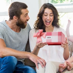 Gifts for Women, Mom, Wife, Girlfriend, Her - Happy Birthday, Christmas, Valentine's Day, Mothers Day Gifts from Daughter, Son, Husband - Personalized Gifts for Women Who Have Everything