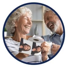 Joe Biden Funny Political Toilet Paper Roll by Gagster - TP Prank Democrat & Republican Election Party Joke Gifts,White Elephant Gift Exchange, Secret Santa, Make your Butt Laugh