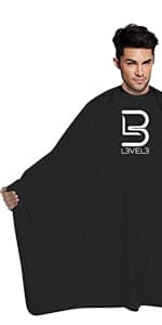 L3 Level 3 Styling Powder - Natural Look Mens Powder - Easy to Apply with No Oil or Greasy Residue