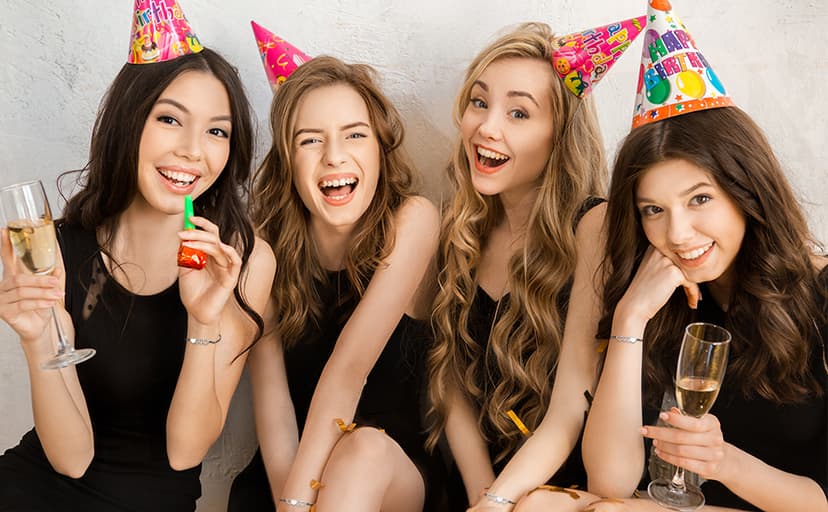 Tarsus 2/3/4/5/6 Pcs Best Friend Bracelets Bff Matching Heart Bracelet Best Friend Friendship Gifts for Women Friends Girls Teen