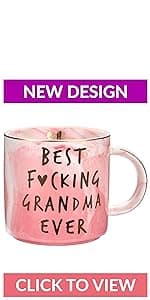 Best Friend Birthday Gifts for Women - Funny Friendship Gift for Bestfriend, Besties, BFF, Sister, Boss Woman, Big Sis, Sorority, Mom - You're My Favorite - Cute Pink Marble Mug, 11.5oz Coffee Tea Cup