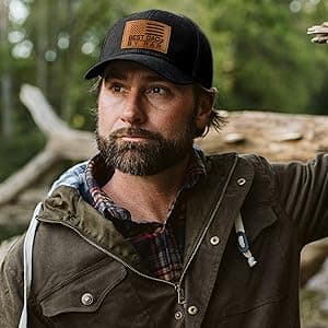 Dad Golf Gifts for Fathers Day from Daughter, Son, Kids - Golf Gifts for Men, Funny Hat for Fathers on Birthday, Xmas - Adjustable Fit, Comfortable Cotton, Perfect for Casual Wear