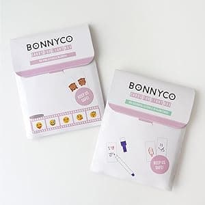 Pink Cinema Light Box with 400 Letters, Emojis, 2 Markers - BONNYCO | Led Light Box Home Office & Room Decor | Cinema Led Sign Letters Board Gifts for Women and Girls Christmas Birthdays | Pink Decor