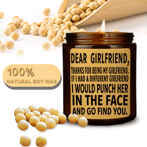 Romantic for Her - I Love You Couple Gifts: Birthday Presents