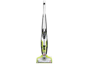 Bissell CrossWave Edge, Multi-Surface Hard Floor Cleaner Wet Dry Vacuum with Zero-Gap Edge Technology, 4111A