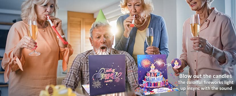 Personalized 3D Crystal Photo, Picture Cube Idea Gift With Your Own Photo, Customized Christmas, Birthday, Wedding Memorial, Mother's Day, Couples Gift for Women, Wife, Husband, Men - Small Portrait