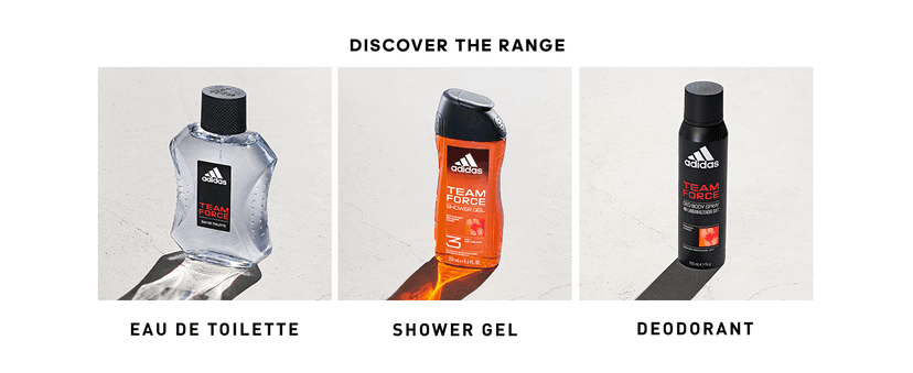 adidas Moves for Her 2 Piece Gift Set, Notes of Grapefruit, Green Apple, and Peppermint, Women's Fragrance, Long Lasting, Sporty Fragrance, Travel Size