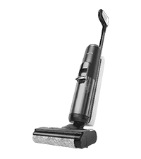 Tineco iFLOOR 5 Breeze Complete Wet Dry Vacuum Cordless Floor Washer, One-Step Cleaning for Hard Floors, Edge Clean, Auto Self-Cleaning, Lightweight & Cordless Design