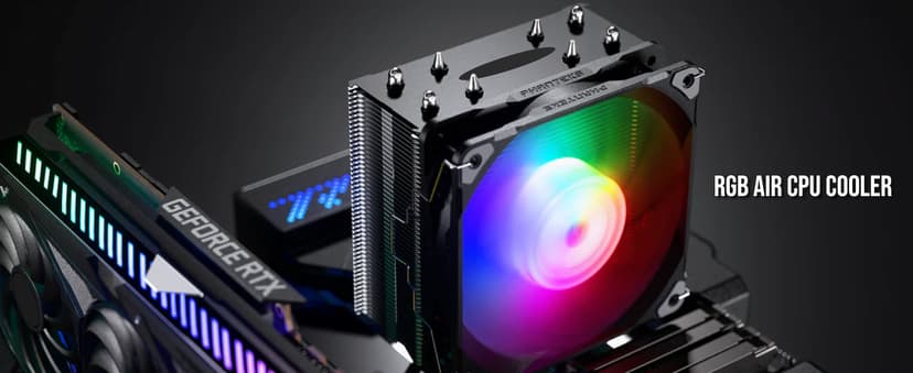 TWELF Onyx H3 Gaming PC – Core i5-13400F, RTX 5060 8GB, 16GB DDR4, 1TB NVMe SSD, WiFi 6, Windows 11 Pro – VR-Ready, White Gaming Tower + Mystery Gift Included