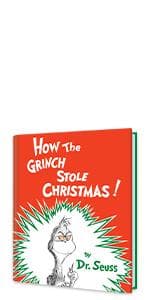 Cooking with the Grinch (Dr. Seuss) (Step into Reading)