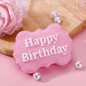 Birthday Gifts for Women, Happy Birthday Gifts for Her, Mom, Sister, Best Friend, Girlfriend, Coworker, Wife Bday Gift Ideas, Unique Relaxing Spa Birthday Gift Basket for Women Care Package w/Blanket