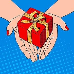 Katamco The Original Toilet Timer (Classic), As Seen on Shark Tank. Funny Gift for Men, Husband, Dad, Son, Birthday, Christmas, Father's Day.