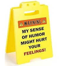 MBL Funny Office Decor Accessories - Answer Desk Rates, Gag Fun Cubicle Decoration Plaque Sign Gifts for Women Men Coworker Teammate Teacher Employee Bosses Appreciation Boss Day White Elephant