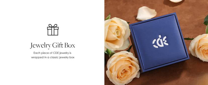 CDE Forever Love Heart Necklaces for Women, Wedding Anniversary, Birthday Mothers Day Gifts for Mom, Mother, Wife, Girlfriend, S925 Silver Jewelry with Birthstone Pendant