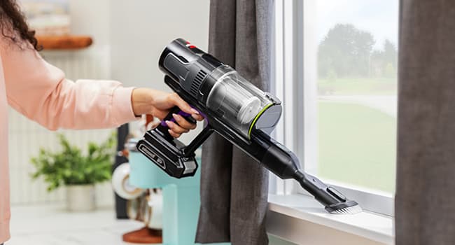 Bissell Cleanview XR Pet 300W Cordless Vacuum with Removable Battery, 3797V