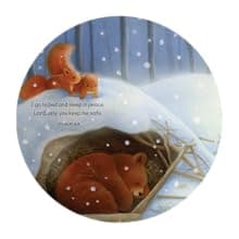 Bedtime Prayers for Little Ones (Max Lucado’s Bedtime Prayers for Little Ones)