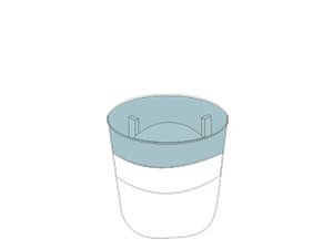 60th Birthday Gifts for Women Her- 4 pcs, Turning 60 Year Old Gifts, Birthday Decorations Canvas Beach Tote Bag & Makeup Bag, Unique Happy 60th Birthday Gifts for Her Mom Wife Friends