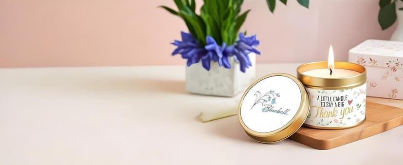 Thank You Gifts for Women, Appreciation Gifts, Thank You Gift Baskets for Women Best Friend Coworkers Teachers Employees with Thank You Cards Thank You for Being Awesome Cup