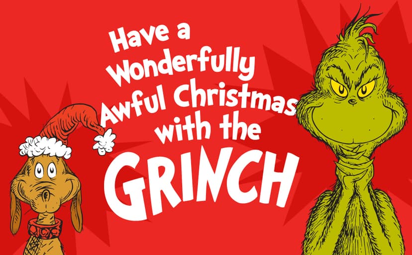 Cooking with the Grinch (Dr. Seuss) (Step into Reading)