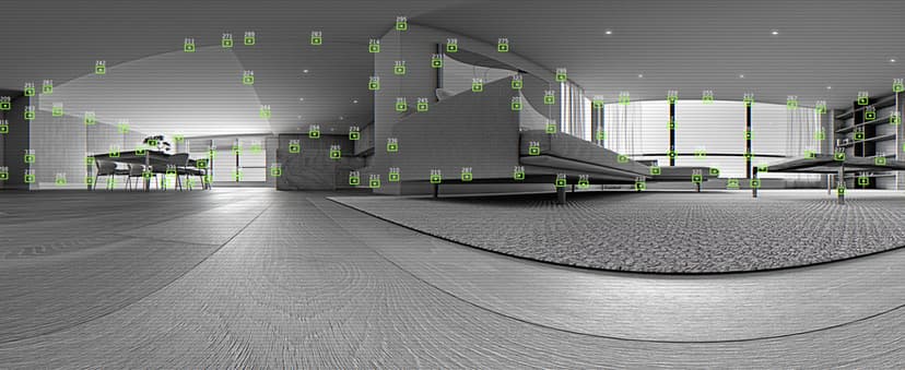 Dyson 360 Vis Nav Robot Vacuum