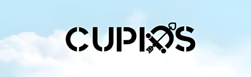 Cupids Original Hypnosis 2.0 Eau de Parfum Pheromone Cologne for Men – Long-Lasting Fresh Fragrance, 50ml