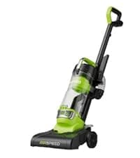 Eureka NEU10AE5 Powerful Bagless Upright Vacuum Cleaner Carpet and Floor, AirSpeed Ultra-Lightweight Vacuum Cleaner, w/ Replacement Filter, Blue