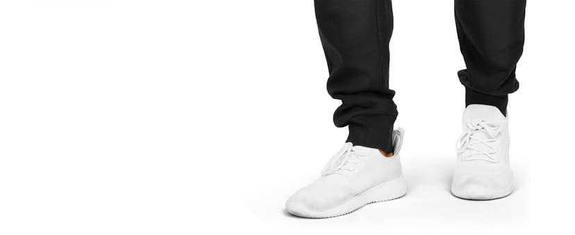 PURE CHAMP Mens 3 Pack Fleece Active Athletic Workout Jogger Sweatpants for Men with Zipper Pocket and Drawstring Size S-3XL