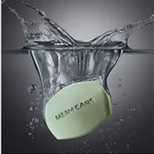 DOVE MEN + CARE Dove Men+Care Bar 3 in 1 Cleanser for Body, Face, and Shaving Extra Fresh 14 Bars to Clean and Hydrate Skin Body and Facial Cleanser Mandarin Citrus, Patchouli, and Rosemary scent 3.75 oz