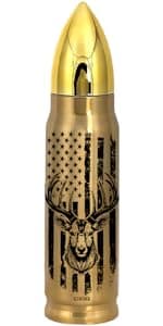 Retirement Gifts for Men, Christmas, Birthday Gift Ideas, The Legend Has Retired Tumbler, 17oz Insulated Tumbler with Patriotic American Flag Design - Funny Retirement Gift for Dad, Grandpa