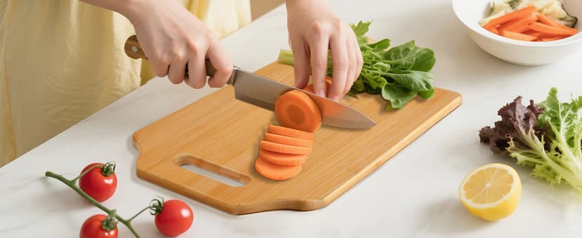 Gifts for Sister in Law, Sister In Law Birthday Gifts, Unique Recipe Cutting Board for Sister in Laws, Mothers Day, Christmas, Housewarming Gifts for Sister in Law Adult