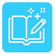 Maybe Swearing Will Help Adult Coloring Book Set - for Adults Relaxation with Markers in a Case - Motivational Swear Word Anxiety Relief - Color Cuss & Laugh Your Way to Less Stress