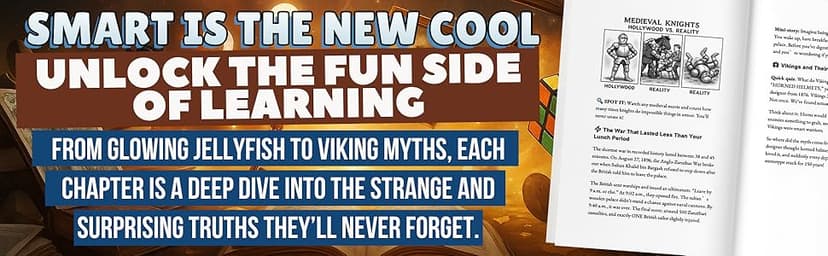 The Ultimate Rare & Unusual Facts Book: Knowledge for Smart, Intelligent & Curious Kids and Teens - Mind Games, Trivia, Puzzles, Riddles and Fun Screen Free Activities (Educational Gift)