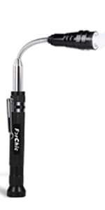 12 in 1 Hammer Multitool, Stocking Stuffers for Adults, Mens Gifts for Christmas, White Elephant Gifts for Adults, Christmas Gifts for Men, Dad, Him, Grandpa, Husband, Boyfriend