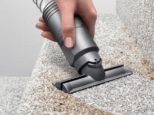 Dyson Ball Animal Total Clean Upright Vacuum, Corded, 290AW, Self-Adjusting Cleaner Head for All Floors, Homes with Pets