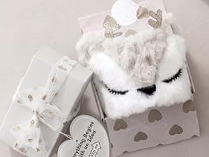 HAPPY LOLLI Birthday Gift for Tween & Teen Girls – 8 Wrapped Gifts with Empowering Tasks – Perfect for Christmas & Birthdays