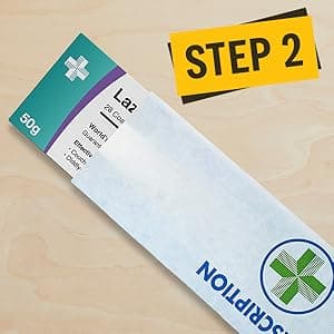 Joke Prank Pill Box with Jelly Beans Candy - Unique Funny Female Gag Gift Ideas for Women, 30th, 40th, 50th, 60th Birthday Gifts for Her, Sister, Mom, Wife, Girlfriend, Grandma, Coworker