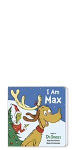 Cooking with the Grinch (Dr. Seuss) (Step into Reading)