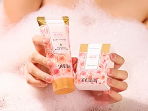 spa luxetique Gift Set For Women, Bath Sets for Women Gift, 8 Pcs Rose Spa Basket Includes Bubble Bath, Shower Gel, Body Lotion, Birthday Spa Gifts, Mother‘s Day Gifts for Mom, Christmas Gifts for Her