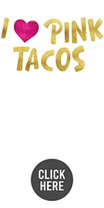 Funny Bachelor Party Gold Glitter Banner - Bachelor Party Ideas, Supplies, Gifts, Decorations and Favors