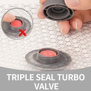 12 Pack Vacuum Storage Bags for Travel with Electric Pump - (3J+3L+3M+3S) Vacuum Seal Bags for Clothing Travel, Space Saver Compression Packing Bags for Luggage, Clothes, Bedding