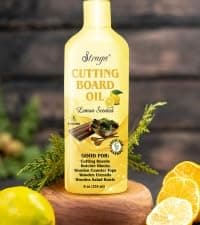 Personalized Cutting Board - Custom Engraved Wood Charcuterie Board - Best Wedding Gift Idea for Couples (Bride & Groom), Newlyweds - Handcrafted in USA from Premium Hardwood 002