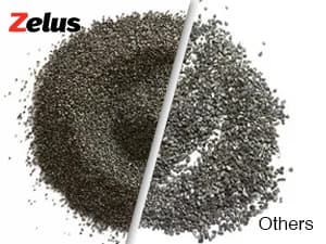 ZELUS Weighted Vest, 6lb/8lb/12lb/16lb/20lb/25lb/30lb Weight Vest with Reflective Stripe for Workout, Strength Training, Running, Fitness, Muscle Building, Weight Loss, Weightlifting