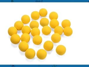 EagleStone Dinosaur Shooting Toys for Boys 5 6 7 8 9 Years Old, Electronic Kids Target Games w/ Air Pump Gun, LCD Score Record, Sound, 24 Foam Balls, Birthday Party Favor,Christmas Gifts for Toddlers