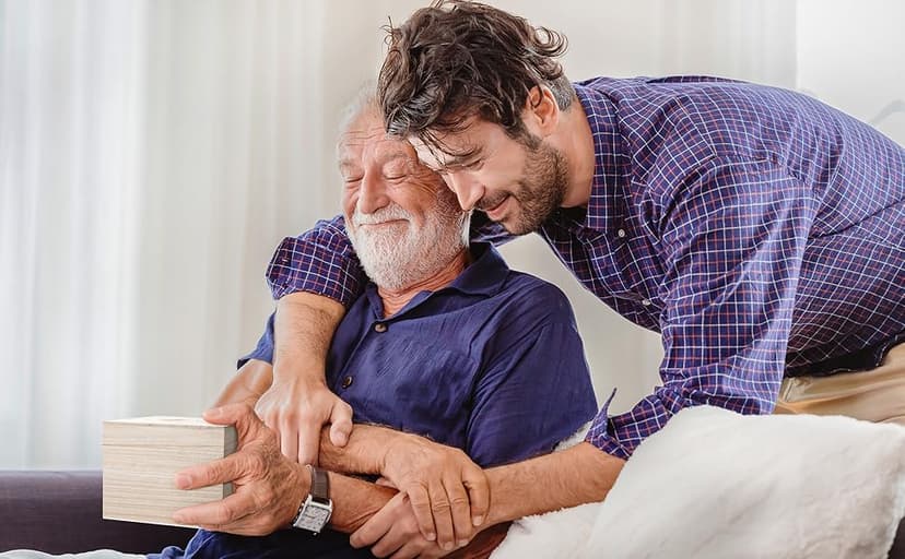 LIGHTEN LIFE 80th Birthday Gifts for Men 12 oz,1945 Whiskey Glass in Valued Wooden Box,Birthday Bourbon Glass for 80 Years Old Dad,Husband,Friend,80th Bday Gift Ideas