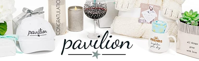 Pavilion Gift Company 41071 Godmother with Sentiment Angel Figurine, 6"