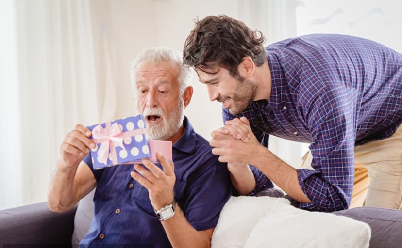 JMH Magnifying Glass with Light, 30X Handheld Large 18LED Cold and Warm Light with 3 Modes, Illuminated Magnifier for Seniors Reading, Inspection, Coins, Jewelry, Exploring