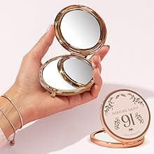 Sweet 16 Gifts for Girls - 16 Year Old Girl Gifts - Happy 16th Birthday Party Decorations for Girls Pink - 11 Pieces Unique Sweet Sixteen Gift for Teen Girl, Daughter, Niece, Granddaughter