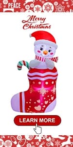 Juegoal Christmas Plush Gnomes, 9 Inch Lighted Handmade Mini gnome Scandinavian, Light Up Swedish Tomte Elf Holiday Present, Battery Operated Xmas Gifts Table Ornaments Dinner Party Supplies, Set of 3