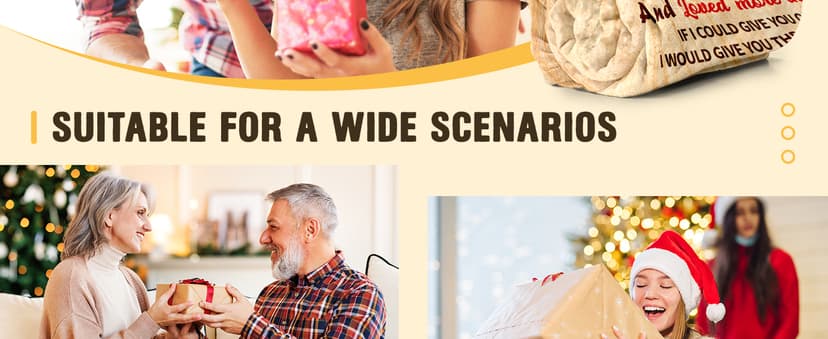 Gifts for Wife from Husband - Wedding Anniversary Birthday Gifts for Women - Romantic I Love You Present for Her - Christmas Mothers Day & Valentines Day Gifts for Wife - To My Wife's Blanket 50"x60"