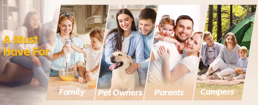 2025 Upgraded Mason Jar Vacuum Sealer, Electric Vacuum Sealer for Regular Mouth and Wide Mouth Canning Jars, Fully Automated and Portable